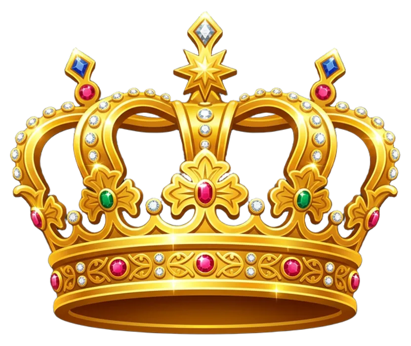 crown symbol