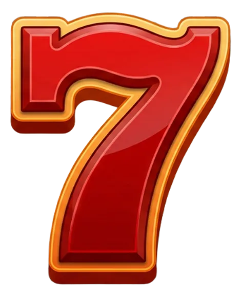 seven